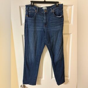 Universal Thread Jeans